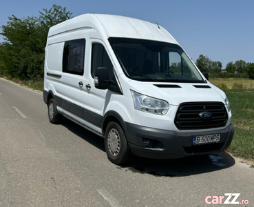 Ford Transit 2016 5+1