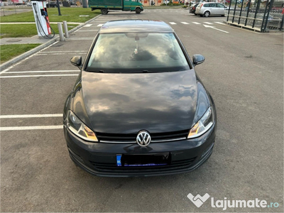 Vw Golf 7, 4MOTION, 52.000km