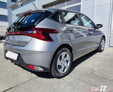 Hyundai i20 1.2 L 84CP 5DR Comfort