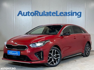 Kia Pro