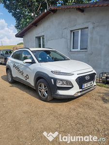 Liciteaza-Hyundai Kona 2018