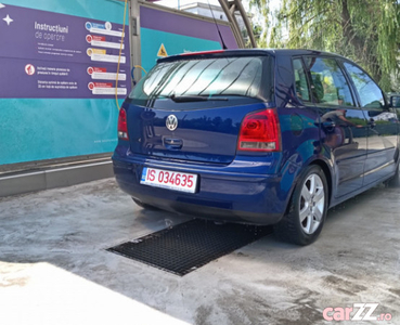 Liciteaza-Volkswagen Polo 2006