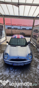 Mini Cooper One 2004