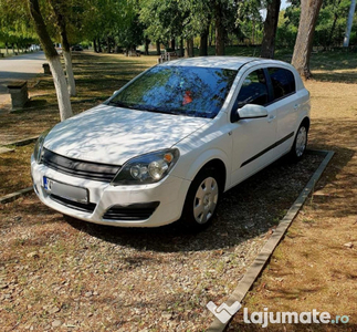 Opel Astra H, An 2006