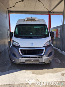 Peugeot Boxer 2016