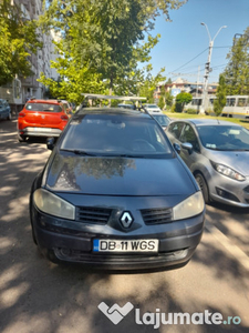 Renault Megane 2