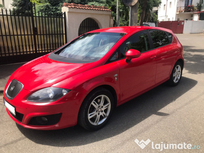 Seat Leon Copa 1.6 TDI