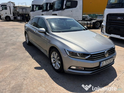 Vw Passat B 8 stare perfecta