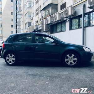 Volkswagen Golf 1.9 TDI