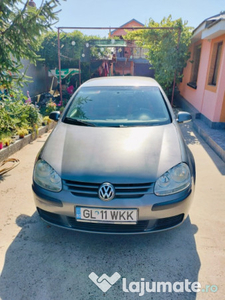 Volkswagen Golf 5 1.9 2006 TDI