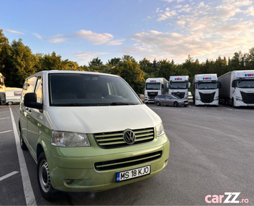 Volkswagen Transporter t5