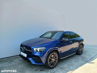 Mercedes-Benz GLE Coupe 350 e 4MATIC