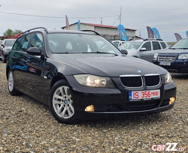 BMW 320d / 2006 / 2.0d / 163 CP / GARANTIE 12 luni / RATE fara avans