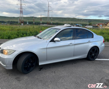 Bmw E 90 an 2006