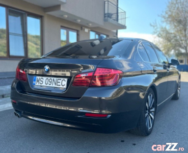 BMW seria 5 F10 Xdrive