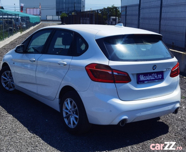 Bmw seria2/automata/navi3D/GarantieKMreali/Rate/Leasing