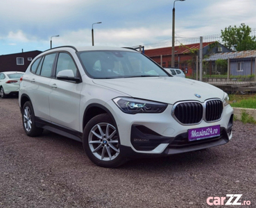 BMW x1 New model 2.0Diesel Automat