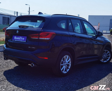 BMW x1 New model 2.0Diesel Automat/tva deductibil