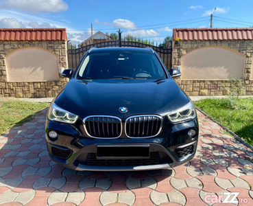 BMW X1 xDrive 2.0 Diesel