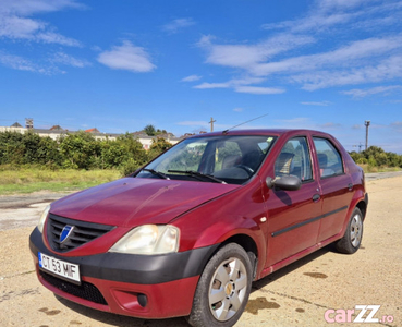 Dacia Logan 1.4 Benzina