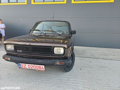 Fiat 127