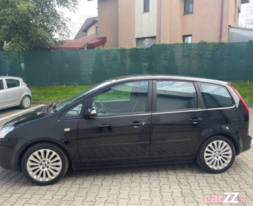 Ford C Max “ TITANIUM” Benzina An Fabricatie 2010