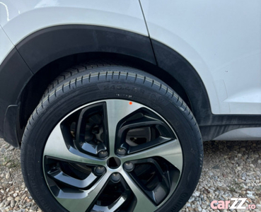 Hyundai Tucson 1.6 T-GDi 4WD 6MT