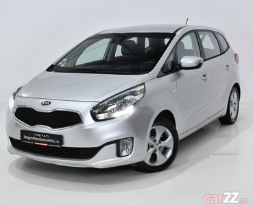 Kia carens 1.7 crdi 115cp active