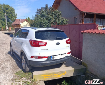 KIA Sportage 11/2013