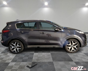 Kia Sportage 2017 GT-Line 1.7Diesel 116C.p /Full Led /Navigatie