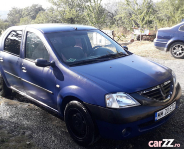 Liciteaza-Dacia Logan 2005