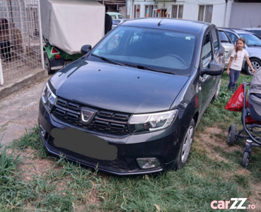 Liciteaza-Dacia Sandero 2019