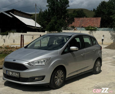 Liciteaza-Ford C-Max 2016