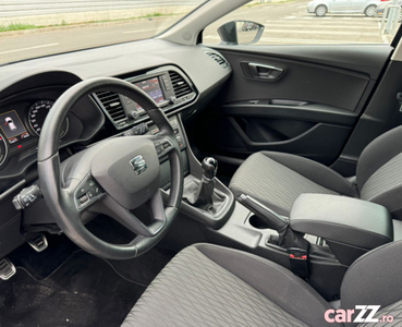 Liciteaza-Seat Leon 2013