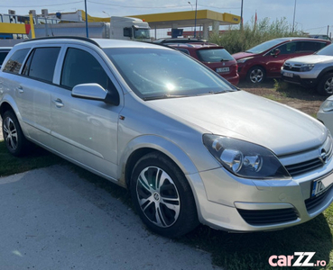 Opel Astra break 2005 1.7 Diesel 80 cp