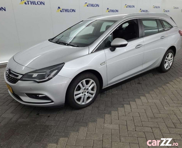 Opel Astra K/1.6Cdti-136cp/Automata/2Climatronic/jante/TVA/finantare