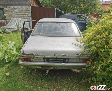 Opel Rekord 1700D