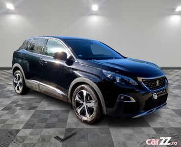 Peugeot 3008 GT-Line /Scaune Incalzite /Camera /Off-Road /Garantie