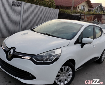 Renault clio 4 2015