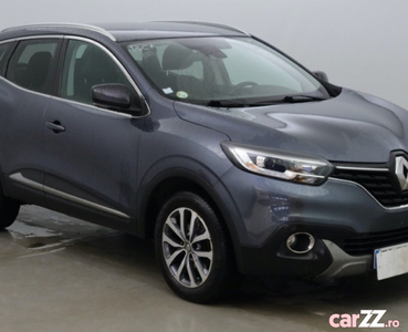 Renault Kadjar 1.5Dci 110C.p Euro 6 Automata /Garantie 12 Luni