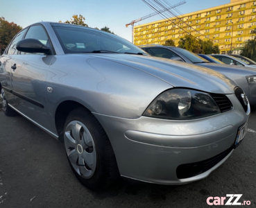 Seat Cordoba, 1.4 benzina 75 CP, 2004