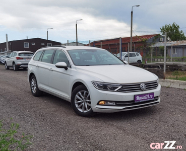 Vw Passat 2018/DSG/navi tableta/Euro6/camera/TVAdeductibil/Garantie