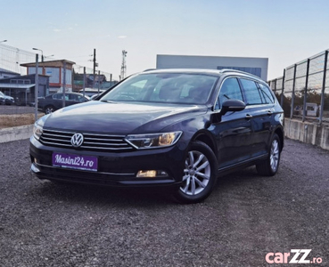 VW Passat 2018/tableta /camera/jante aliaj/E6/Finantare