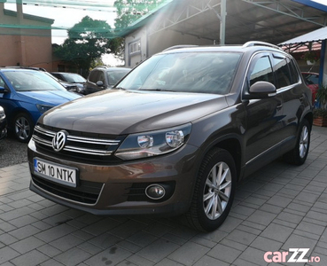 Vw tiguan diesel -30.05.2012- 2000cm3 140cp euro 5