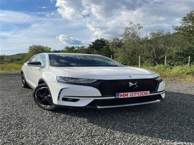 Vand DS7 Crossback Performance