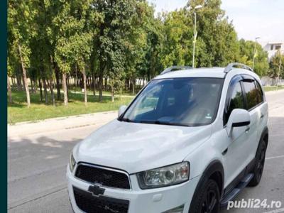 dezmembrez chevrolet captiva 2012