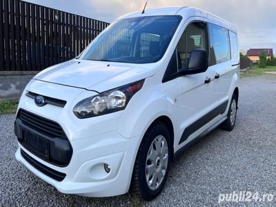 Ford Transit Tourneo Connect 1,5 TDCI