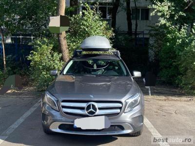 MERCEDES-BENZ GLA 200cdi, model Urban, an fabricatie 2015