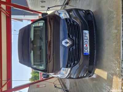 Renault Trafic L2 H2 2017