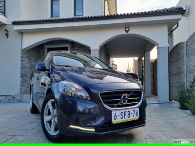 Volvo V40 Navi 1,6 Diesel R-design